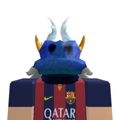 Roblox profile picture for @Luckiest