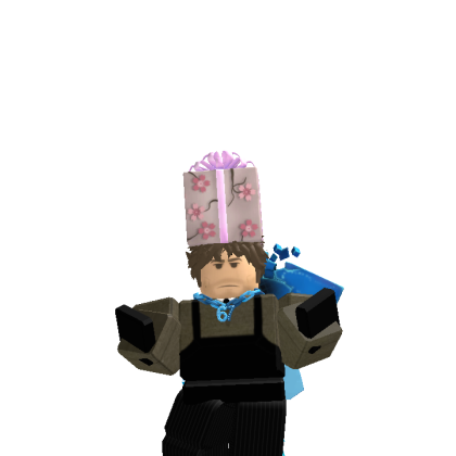 Roblox avatar