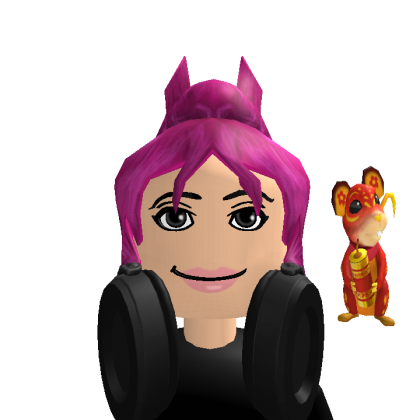 Roblox profile picture for @PULKApa
