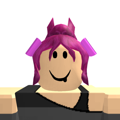 Roblox profile picture for @Dismissed
