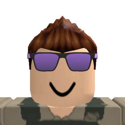 Roblox avatar