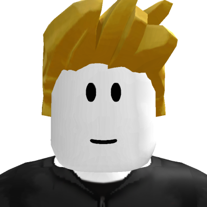 Roblox profile picture for @Razz992