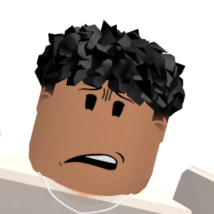 Roblox avatar
