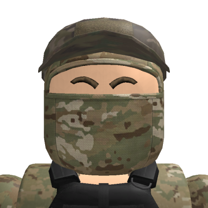 Roblox avatar