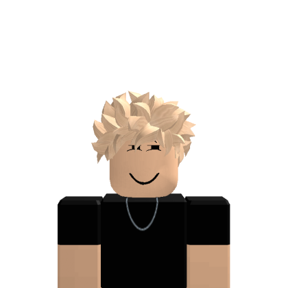 Roblox avatar