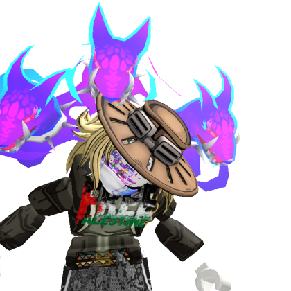 strongest_dummy116
