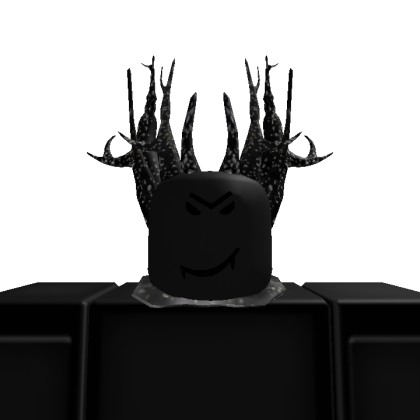 Roblox profile picture for @Hiding