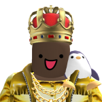 King_penguin