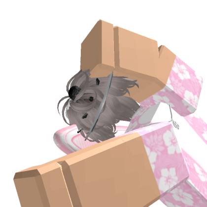 Gordon on Roblox