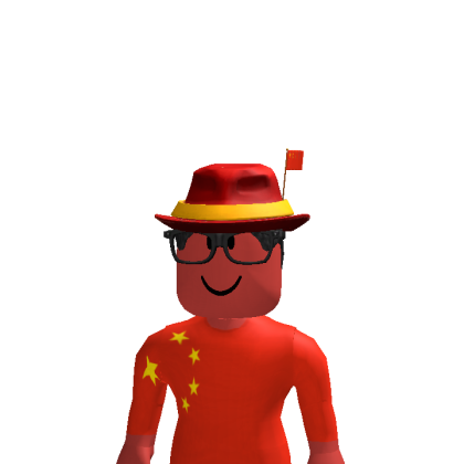 Roblox profile picture for @honzahon1
