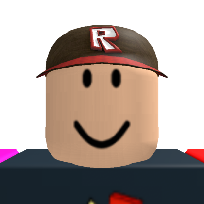 Roblox profile picture for @Choral