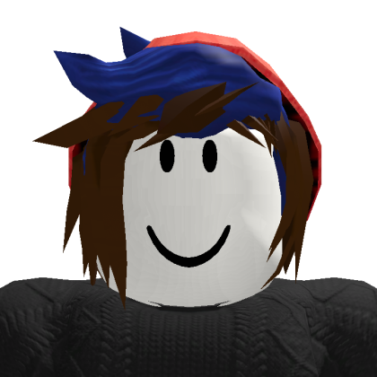 Roblox profile picture for @kalfu666