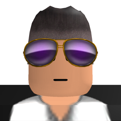 Roblox avatar