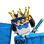 @Gavmo10