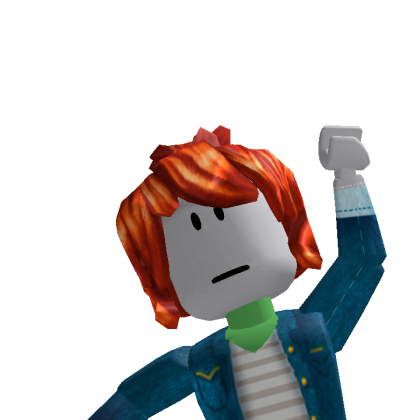 Roblox profile picture for @shushinoya