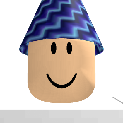 Roblox profile picture for @Devote