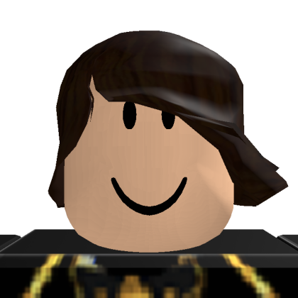 Roblox profile picture for @Laurent