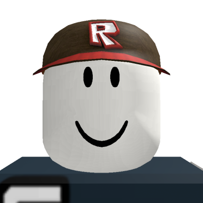 Roblox profile picture for @Constraint