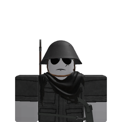 Roblox avatar