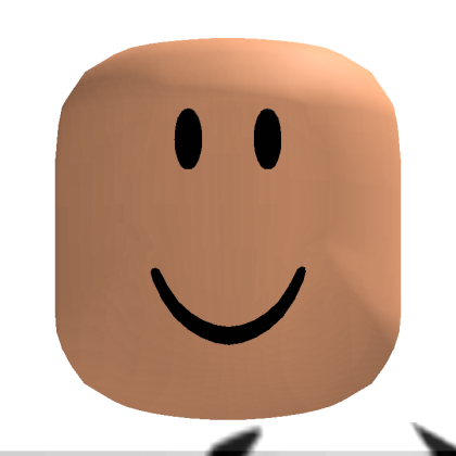 Roblox profile picture for @rida