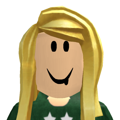 Roblox profile picture for @saista