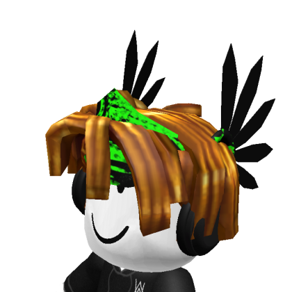 Roblox avatar