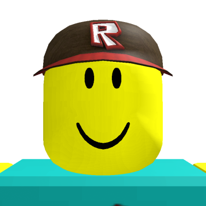 Roblox profile picture for @Endore