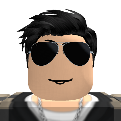 Roblox avatar
