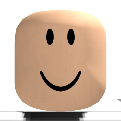 Roblox profile picture for @woke