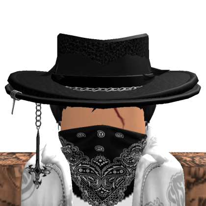 Roblox avatar