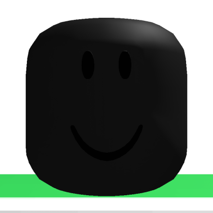 Roblox profile picture for @Perchance