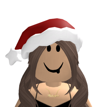 Roblox avatar