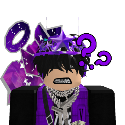 Roblox avatar