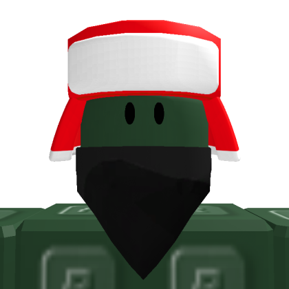 Roblox profile picture for @Compounds