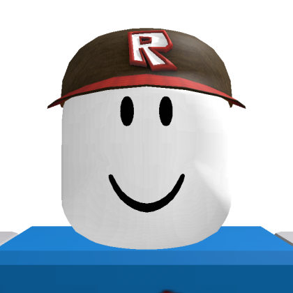 Roblox profile picture for @mo7amed
