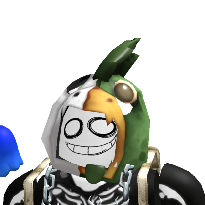 MANSTER2021POLLO