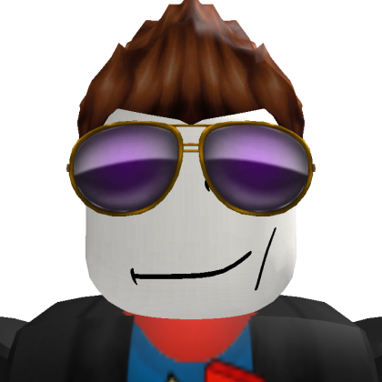 Roblox profile picture for @Hotszynka