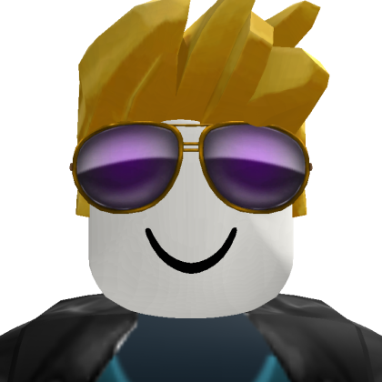 Roblox profile picture for @Alamrad