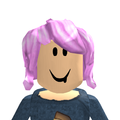 Roblox profile picture for @monchycat