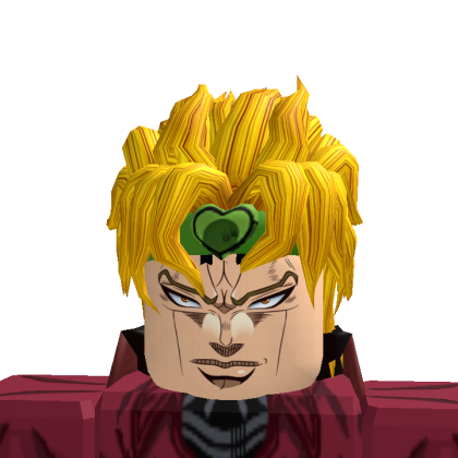 Roblox profile picture for @Gablueh