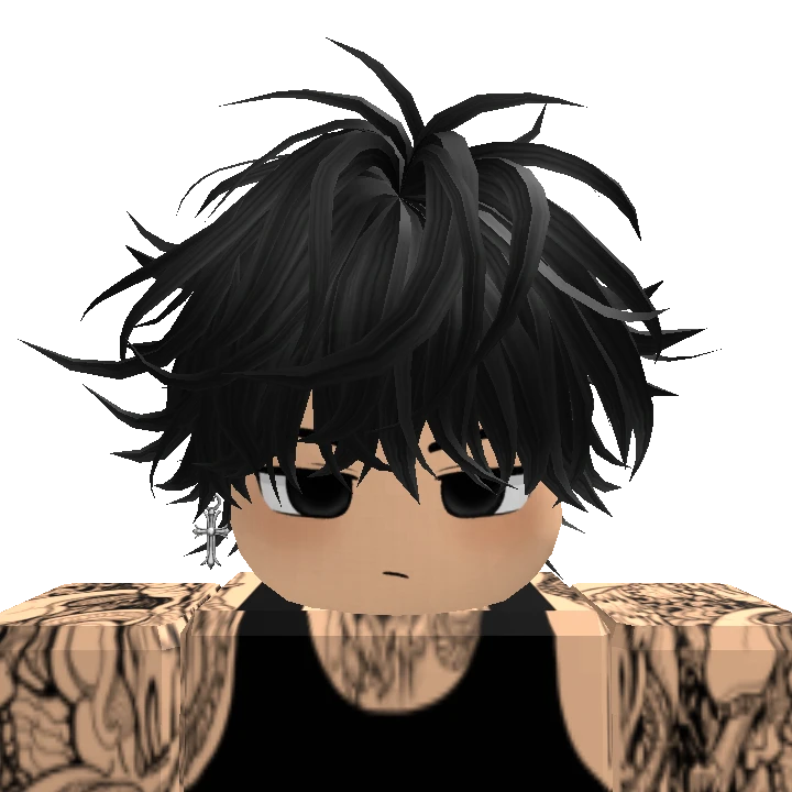 Heart_Master11's avatar