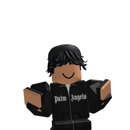 Roblox avatar