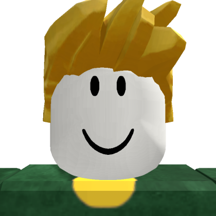 Roblox profile picture for @NIELZXR