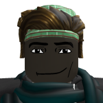 dariuslcc1000's avatar