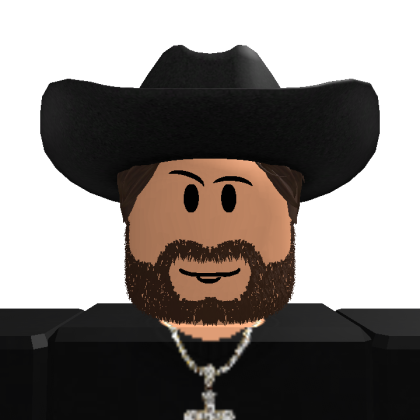 Roblox avatar