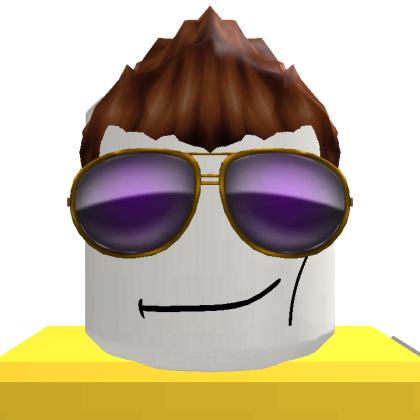 Roblox profile picture for @juanegigi