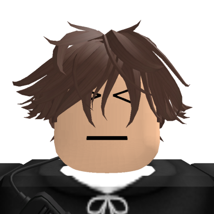 Roblox avatar