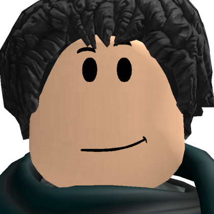 Roblox profile picture for @SuQuesg