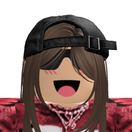 Roblox avatar