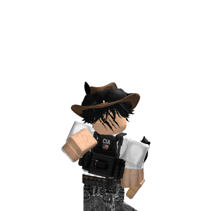 Roblox avatar